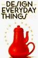 Cover of The Design of Everyday Things
