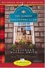 The Sunday Philosophy Club