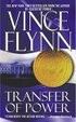 Cover of Transfer of Power