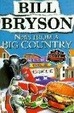 Cover of Notes from a Big Country