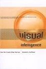 Visual Intelligence : How We Create What We See