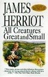 Cover of All Creatures Great and Small