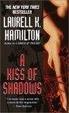 Cover of A Kiss of Shadows
