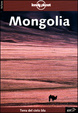 Cover of Mongolia