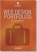 Web Design : Portfolios (Icons S.)