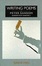 Cover of "Writing Poems"