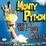 Cover of 'Monty Python Official Calendar 2005'