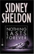 Cover of Nothing Lasts Forever