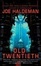 Cover of "Old Twentieth"