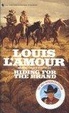 Cover of Riding for the Brand