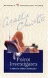 Cover of Poirot Investigates