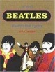 Cover of The Beatles Illustrated Lyrics