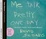 Cover of "Me Talk Pretty One Day"