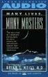 Cover of Many Lives Many Masters