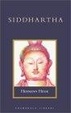 Cover of Siddhartha
