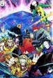 Cover of X-Men: AoA 3