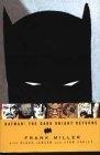 Batman The Dark Knight Returns