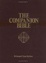 Cover of "The Companion Bible"