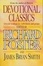 Cover of "Devotional Classics"