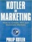 Cover of 'Kotler on Marketing'