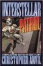 Cover of "Interstellar Patrol"