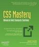 Cover of CSS Mastery