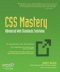 CSS Mastery : Advanced Web Standards Solutions (Solutions)