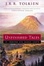 Cover of Unfinished Tales of Numenor and Middle-Earth