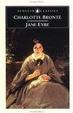 Cover of Jane Eyre