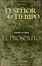 Cover of El proscrito