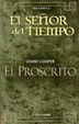 Cover of El proscrito