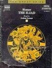 The Iliad (Great Epics S.)