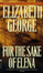 Cover of For the Sake of Elena