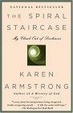 Cover of The Spiral Staircase