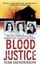 Cover of "Blood Justice"