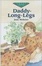 Cover of Daddy-Long-Legs