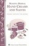 Cover of 'Making Herbal Hand Creams and Salves'