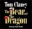 Cover of "The Bear and the Dragon"