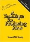Technique for Producing Ideas