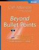 Cover of Beyond Bullet Points