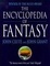Cover of Encyclopaedia of Fantasy
