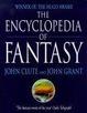 Cover of Encyclopaedia of Fantasy