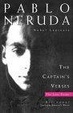 Cover of The Captain's Verses