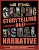 Cover of Graphic Storytelling