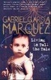 Cover of Living to Tell the Tale