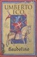 Cover of Baudolino