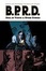 Cover of B.P.R.D., Vol. 2