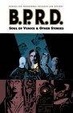 Cover of B.P.R.D., Vol. 2