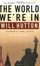 Cover of "The World We're in"