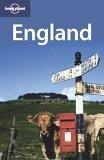 Lonely Planet England (Lonely Planet England)